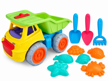 Load image into Gallery viewer, Beach Truck With Tools