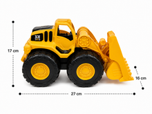 Load image into Gallery viewer, Digger Loader Truck