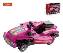 Load image into Gallery viewer, Pullback Racing Build 6Pc- Cogo