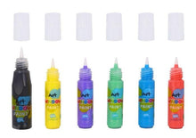 Load image into Gallery viewer, Window Cling Art Kit - Tookyland