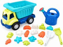 Load image into Gallery viewer, Large Beach Truck With Tools