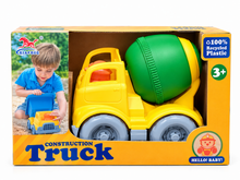 Load image into Gallery viewer, Eco Cement Mixer Truck
