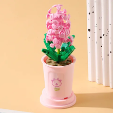 Load image into Gallery viewer, Flower Build Series
