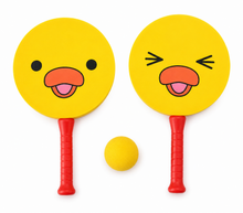 Load image into Gallery viewer, Duck Sponge Racket