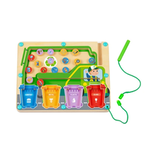 Load image into Gallery viewer, Colour Matching Recycling Game - hi Pando