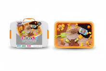 Load image into Gallery viewer, Construction Sand Playset