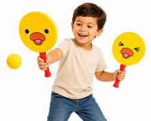 Load image into Gallery viewer, Duck Sponge Racket