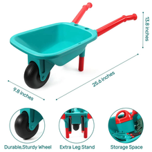 Load image into Gallery viewer, Garden Tool Set