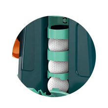 Load image into Gallery viewer, Deluxe Golf Set