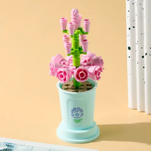 Load image into Gallery viewer, Flower Build Series
