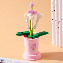 Load image into Gallery viewer, Flower Build Series
