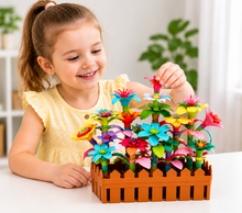 Load image into Gallery viewer, Flower Garden Build