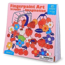 Load image into Gallery viewer, My First 4 In 1 Dot Art Kit - Tookyland