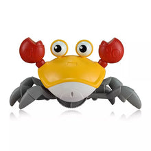 Load image into Gallery viewer, Scuttle Crab