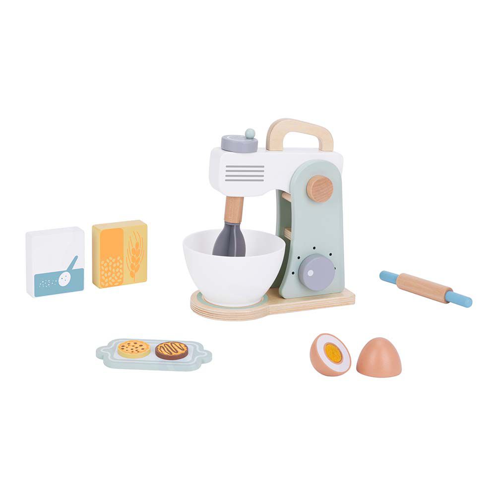 Tooky Toys Mixer Tooky Toys Mixer