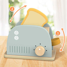 Load image into Gallery viewer, Toaster Set - Tooky Toy