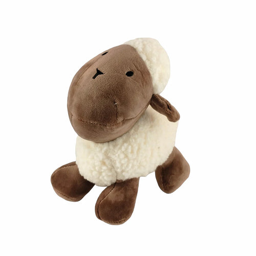 Soft Plush Lamb - 25cm