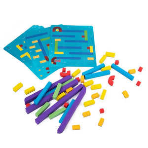 Magnetic Maze Kit - Tookyland