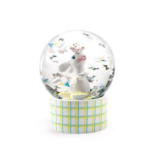 So Wild Mini Snow Globes - Djeco