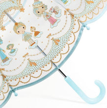 Load image into Gallery viewer, Djeco - Tinyly Umbrella