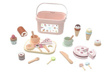 Load image into Gallery viewer, Picnic Tea Set - Tooky Toy