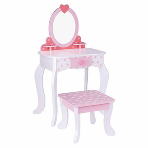 Dressing Table - Large - Tooky Toy