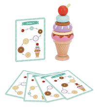 Load image into Gallery viewer, Making An Ice-cream - Tooky Toy