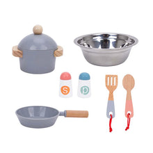 Load image into Gallery viewer, Kitchen Set - Tooky Toy