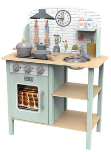 Kitchen Set - Tooky Toy