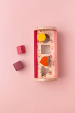 Load image into Gallery viewer, Grow Baby - Shape Sorter -  Bebe Pure