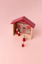 Load image into Gallery viewer, Grow Baby - Daisy House Play Set