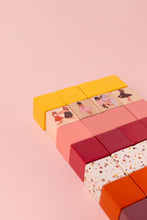 Load image into Gallery viewer, Grow Baby - Building Blocks - Bebe Pure - 28 piece set