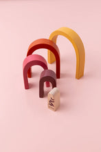Load image into Gallery viewer, Grow Baby - Rainbow Stacker