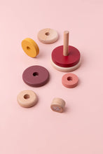 Load image into Gallery viewer, Grow Baby - Ring Stacker ~ Bebe Pure
