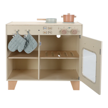 Load image into Gallery viewer, Little Dutch - Wooden Kitchen FSC - LIMITED EDITION