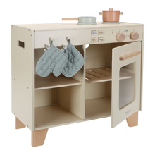 Load image into Gallery viewer, Little Dutch - Wooden Kitchen FSC - LIMITED EDITION