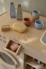 Load image into Gallery viewer, Little Dutch -  Wooden Washing Machine FSC - LIMITED EDITION