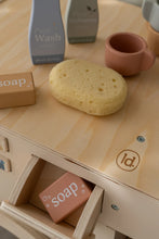 Load image into Gallery viewer, Little Dutch -  Wooden Washing Machine FSC - LIMITED EDITION