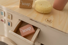 Load image into Gallery viewer, Little Dutch -  Wooden Washing Machine FSC - LIMITED EDITION