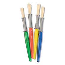 Load image into Gallery viewer, Large Paint Brushes - Melissa &amp; Doug