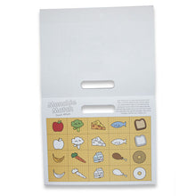 Load image into Gallery viewer, Fun Activity Pad - Food Fun - Melissa &amp; Doug