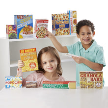 Load image into Gallery viewer, Lets Play House! Grocery Boxes - Melissa &amp; Doug