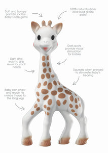 Sophie La Girafe: Gift box