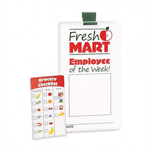 Fresh Mart Grocery Store Collection - Melissa & Doug