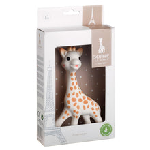 Load image into Gallery viewer, Sophie La Girafe: Gift box