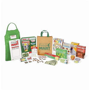 Fresh Mart Grocery Store Collection - Melissa & Doug