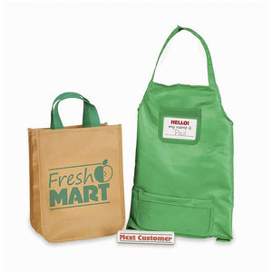 Fresh Mart Grocery Store Collection - Melissa & Doug