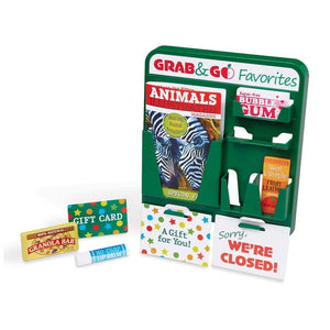 Fresh Mart Grocery Store Collection - Melissa & Doug