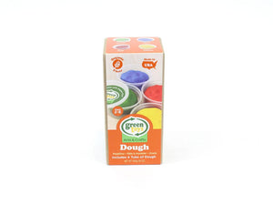 Organic Dough - Green Toys (100% Recycled Plastic)