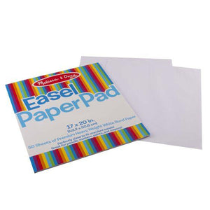 Easel Paper Pad- Melissa & Doug